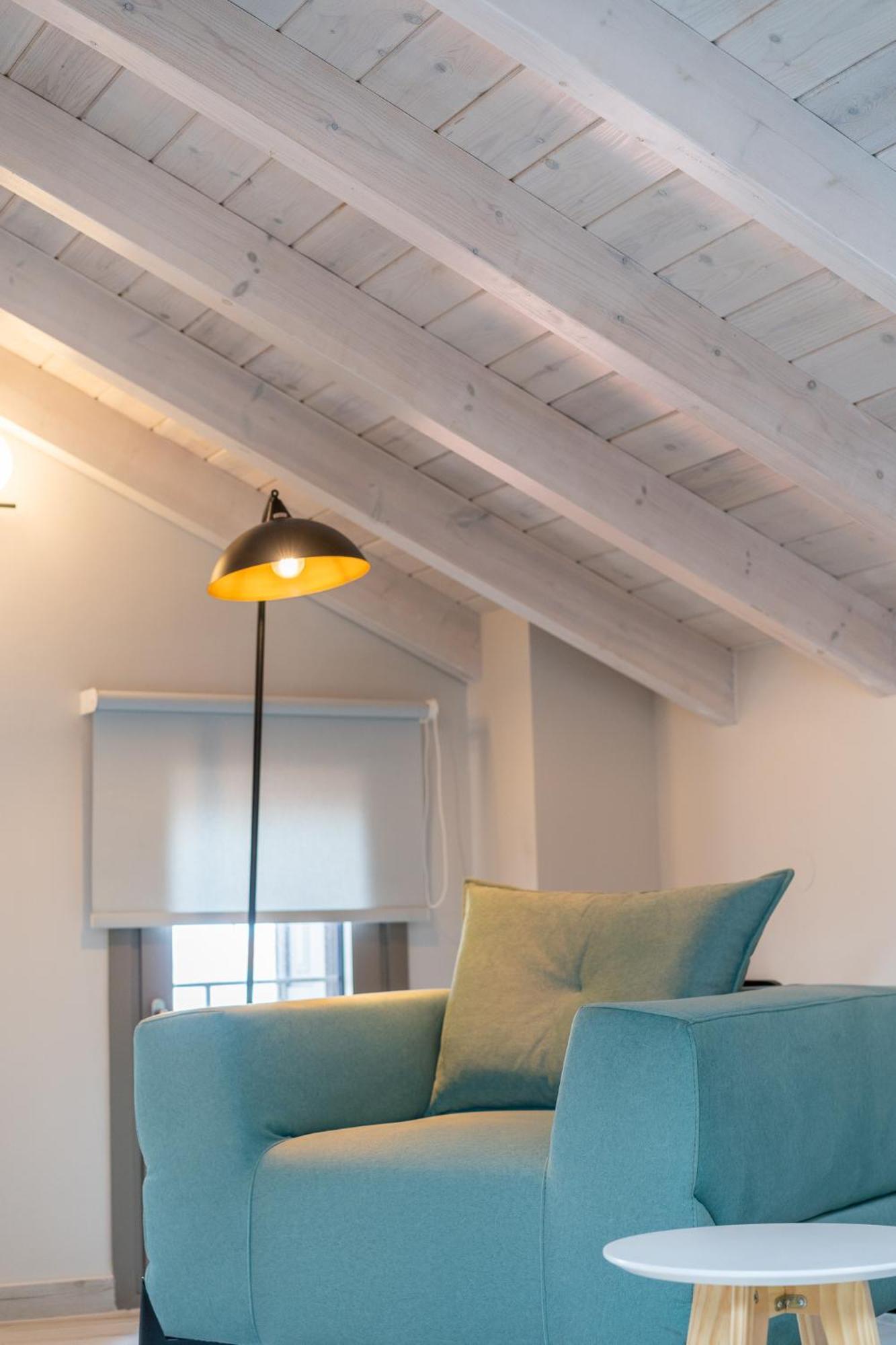 Akti Vigla Apartments Mytilíni Extérieur photo